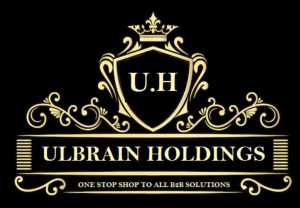 Ulbrain Holdings